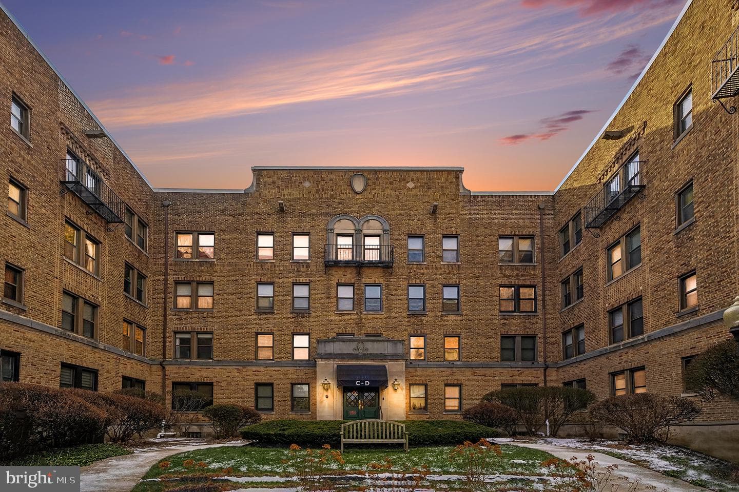 900 Valley Road #c-302 photo 8