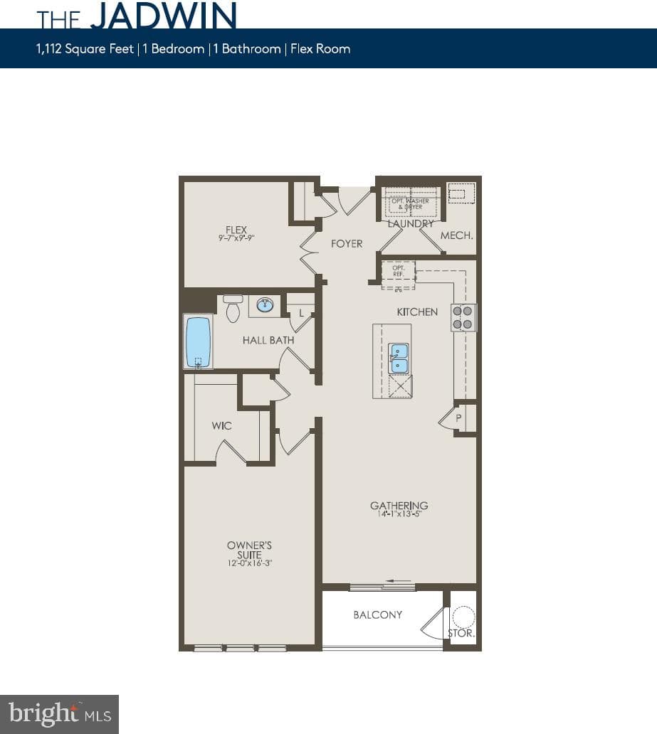 83 Bethlehem Pike #1111- Jadwin photo 12