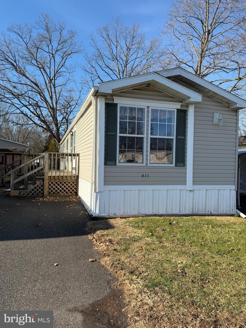 411 Oak Drive