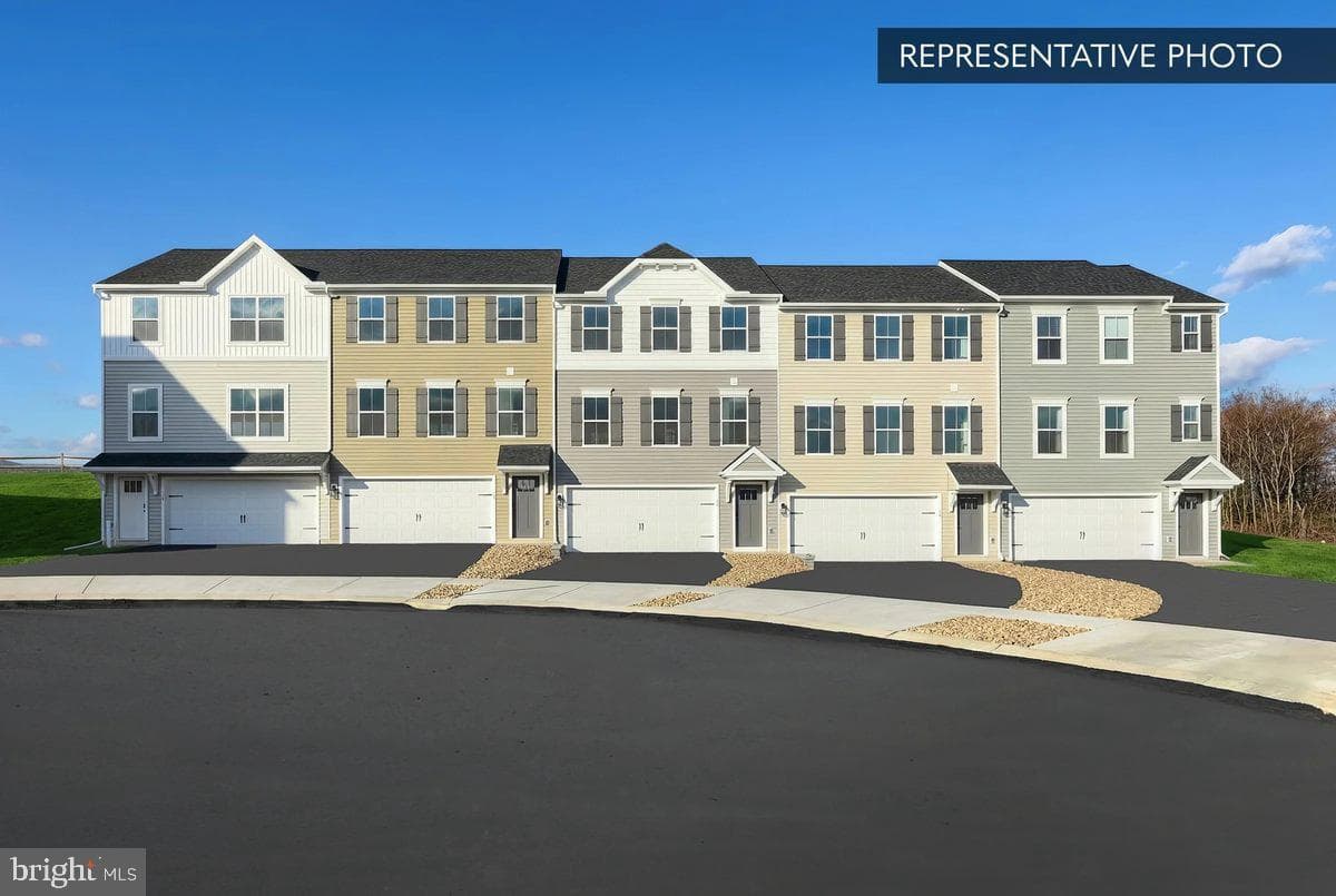 728 Fawn Way #lot 11