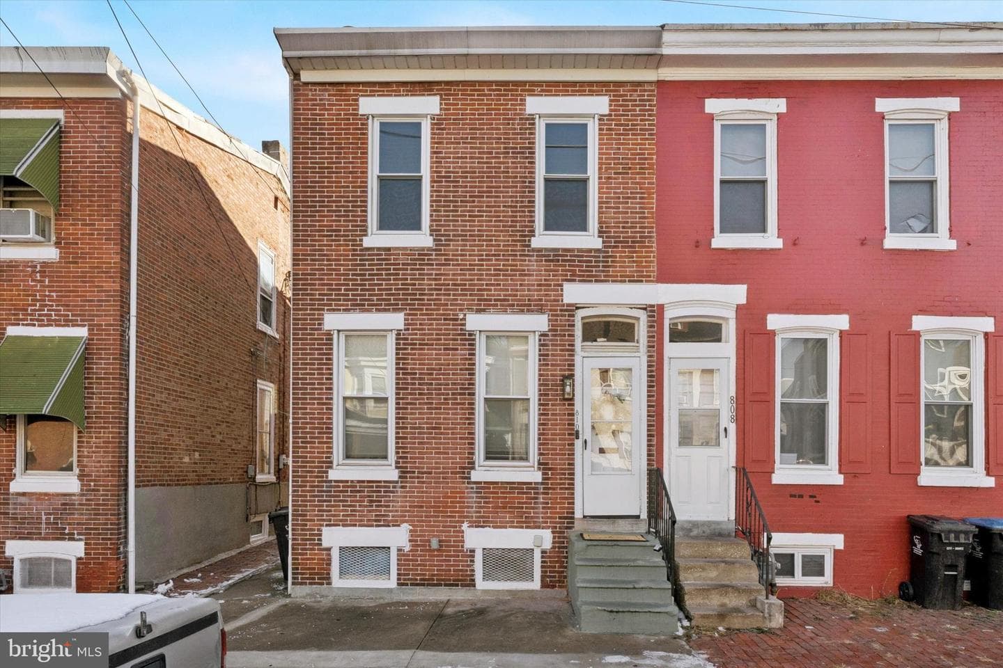 810 George Street, Norristown