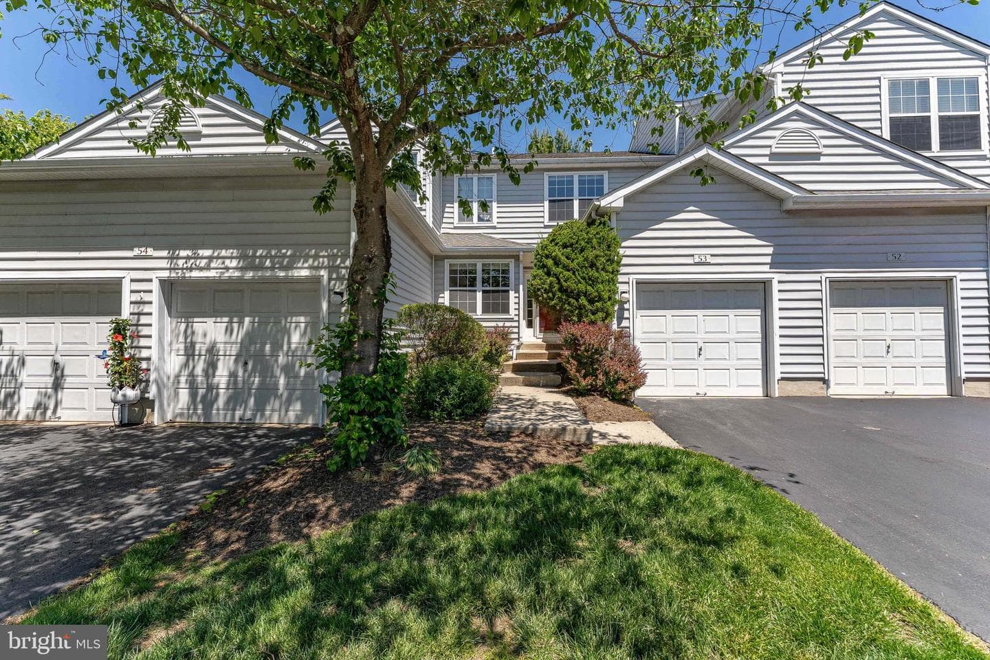 53 Sheffield Court, Collegeville