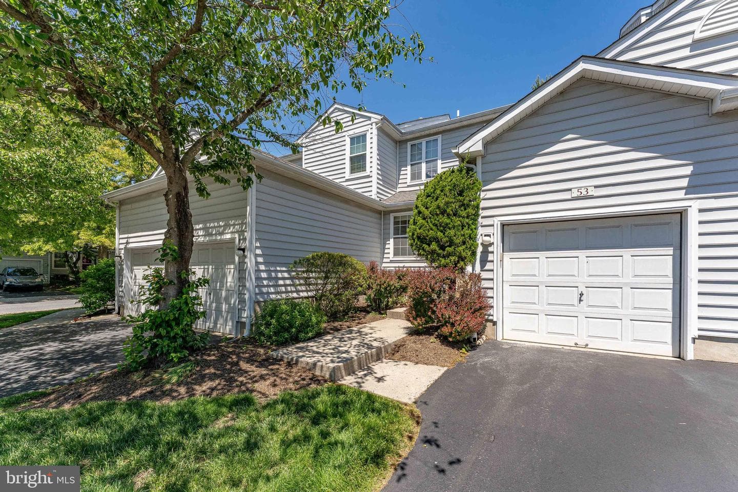 53 Sheffield Court, Collegeville