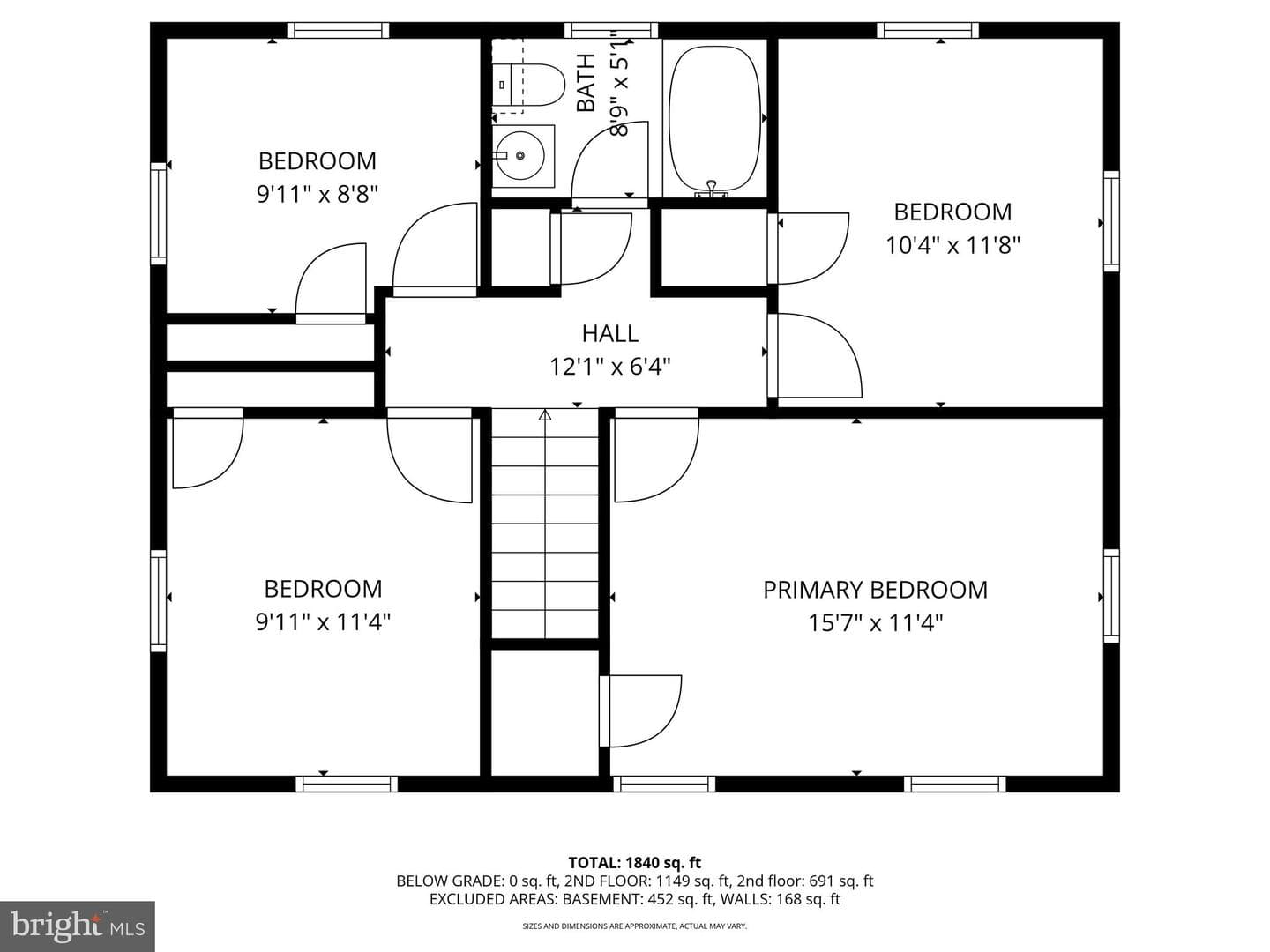 134 Spring Avenue photo 29