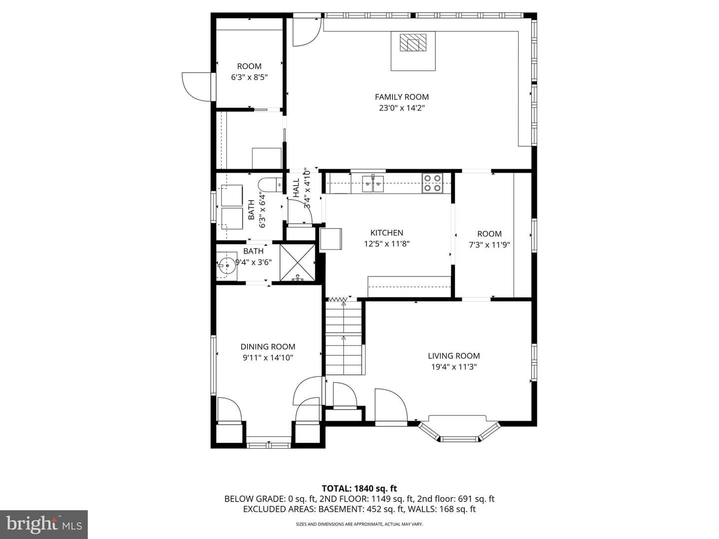 134 Spring Avenue photo 31