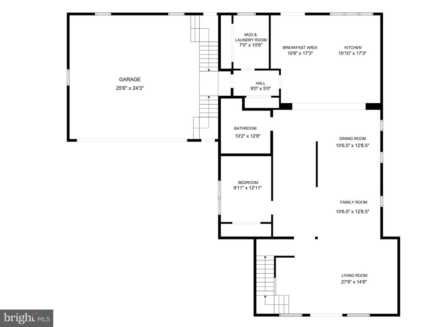 105 W 3rd Avenue photo 50