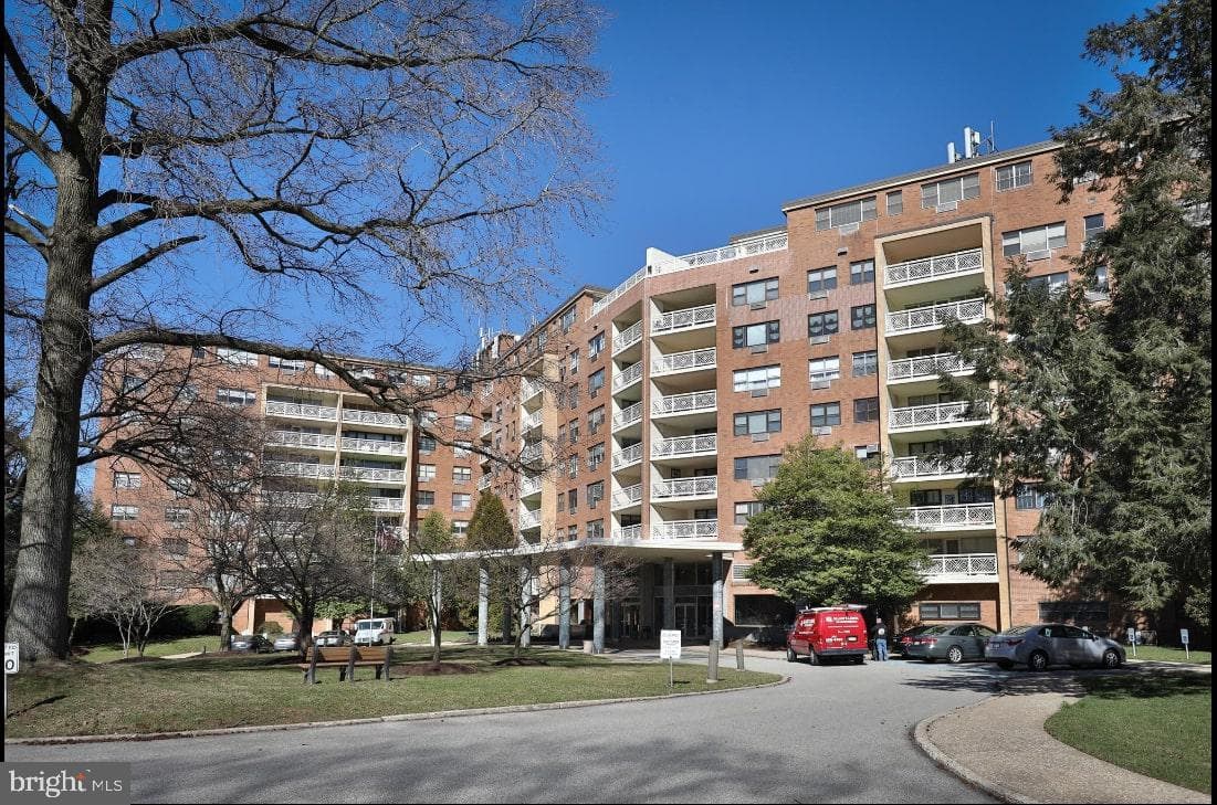7900 Old York Road #510-B photo 2