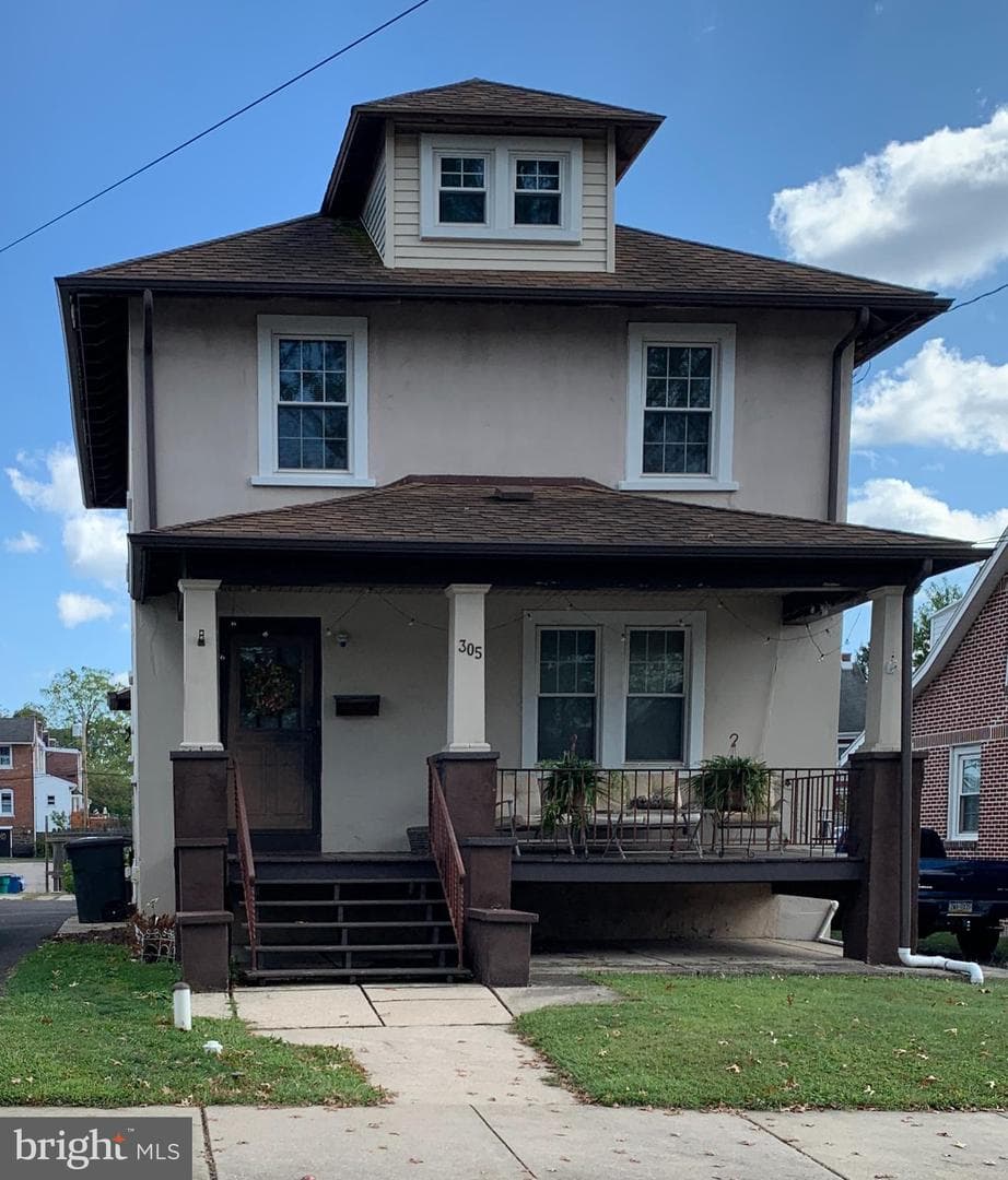 305 Susquehanna Avenue photo 1