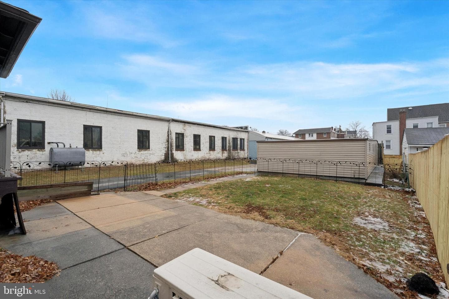 305 Susquehanna Avenue photo 26