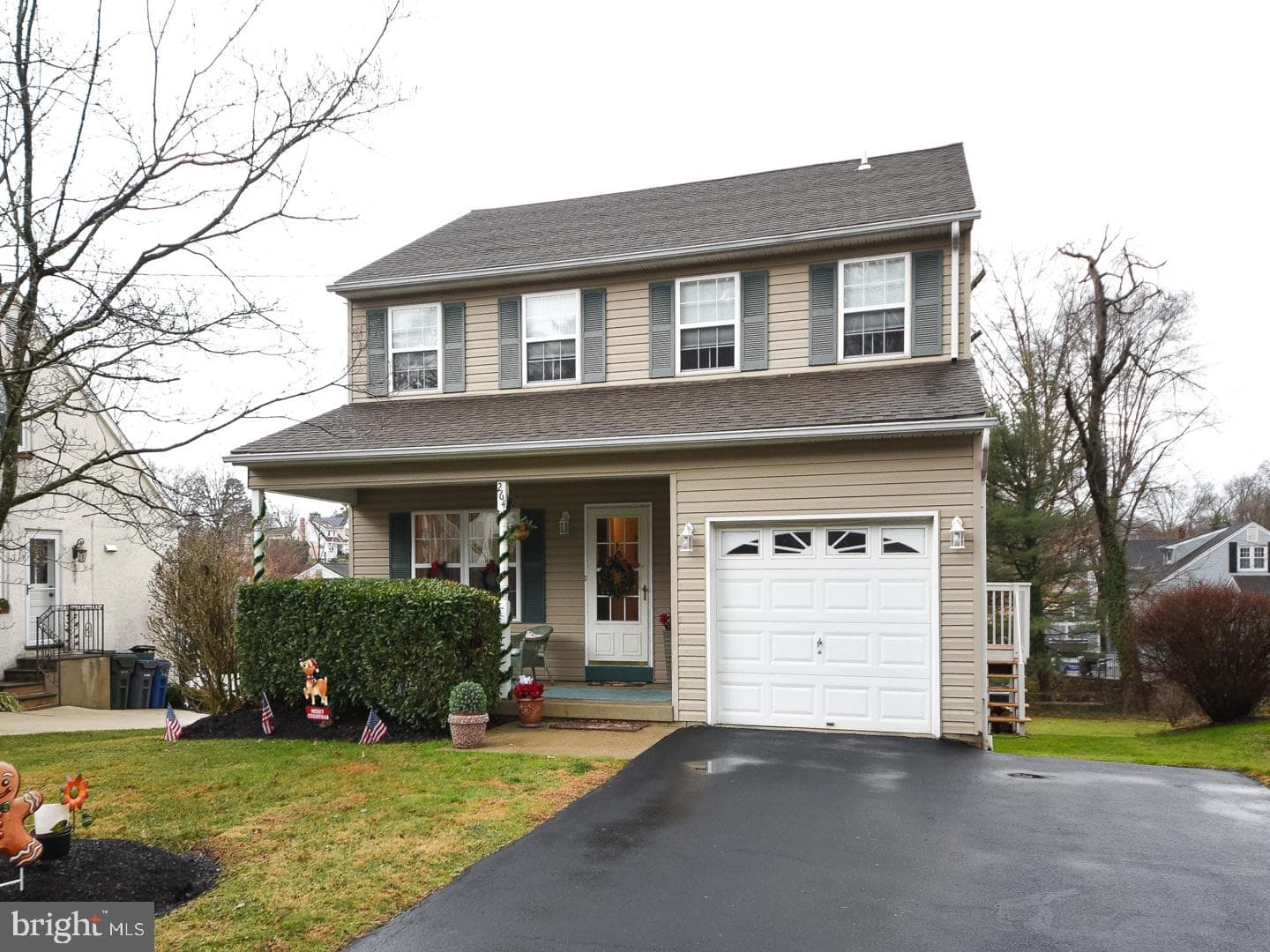 264 Mankin Avenue photo 51
