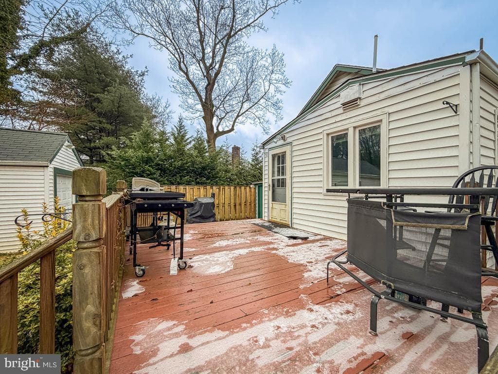 434 Woodland Avenue photo 21