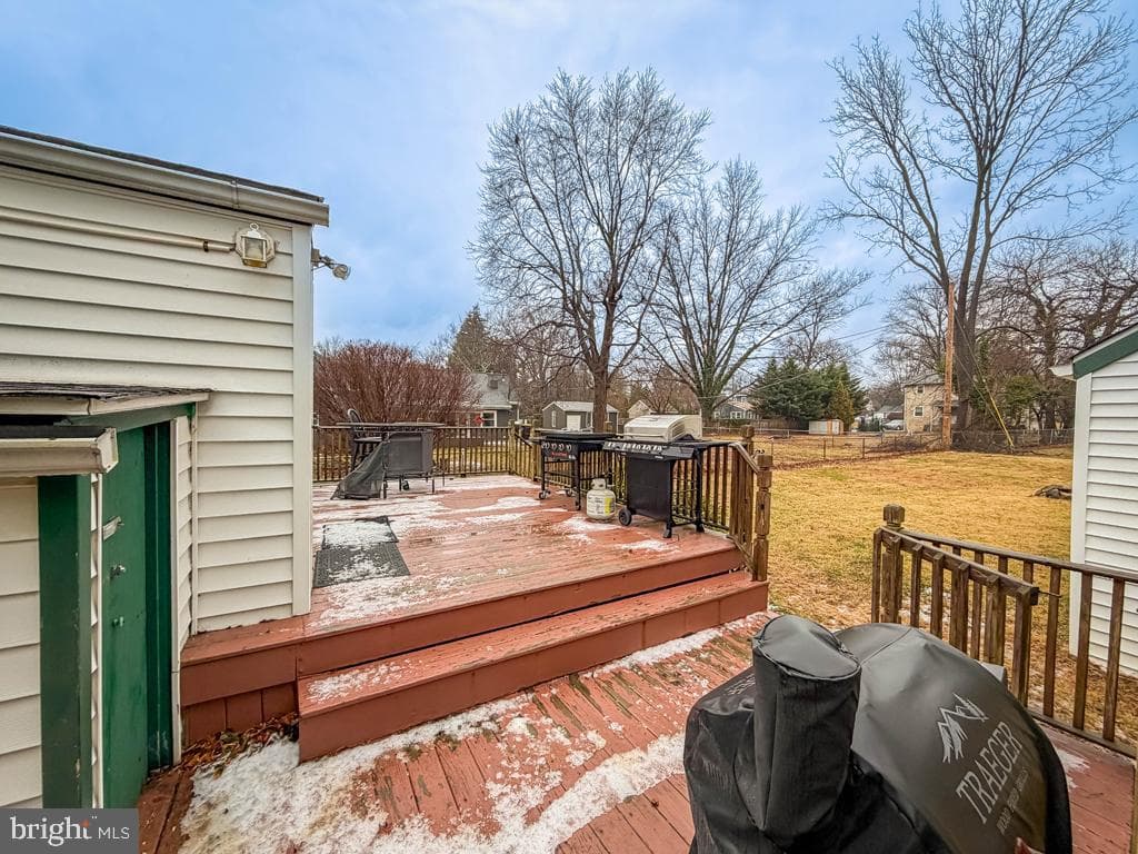 434 Woodland Avenue photo 23