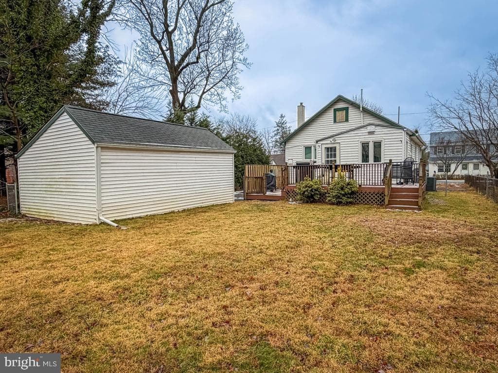 434 Woodland Avenue photo 25