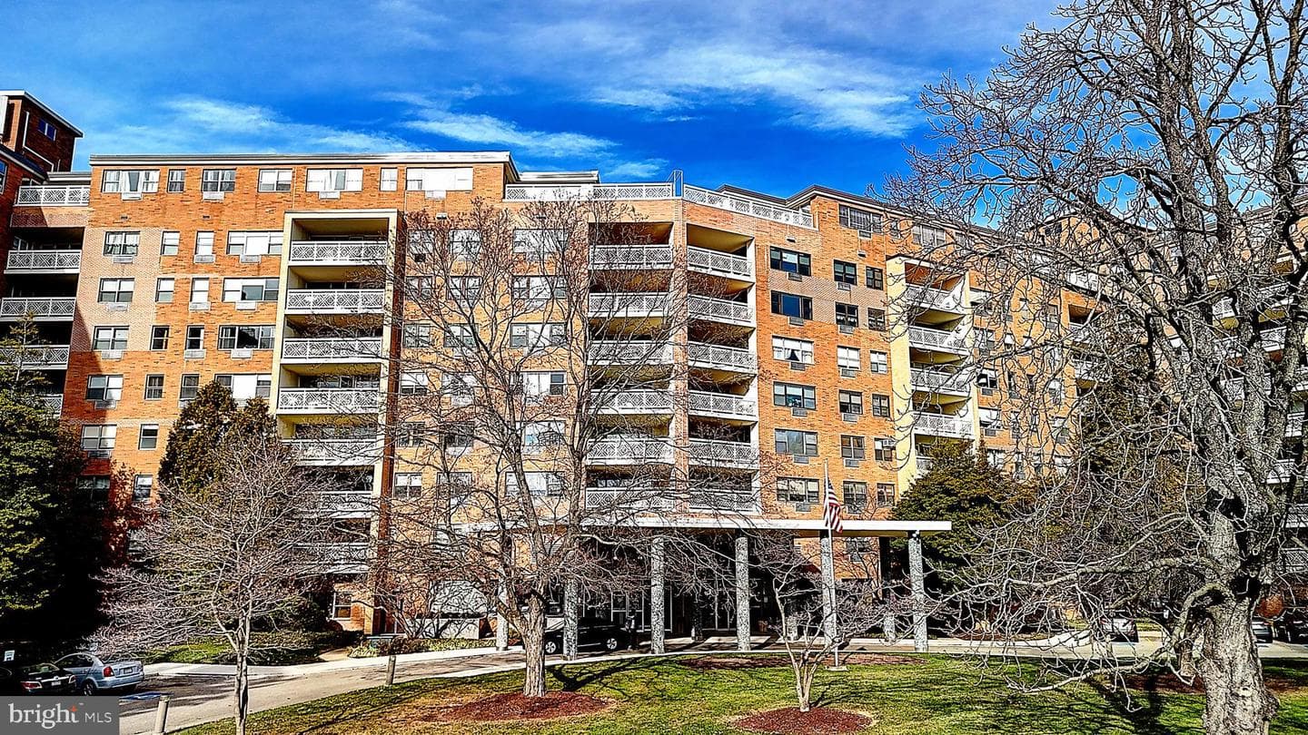 7900 Old York Road #304b