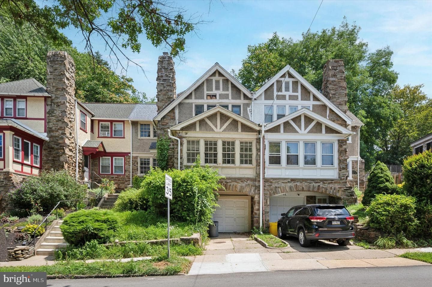 14 Rock Hill Road