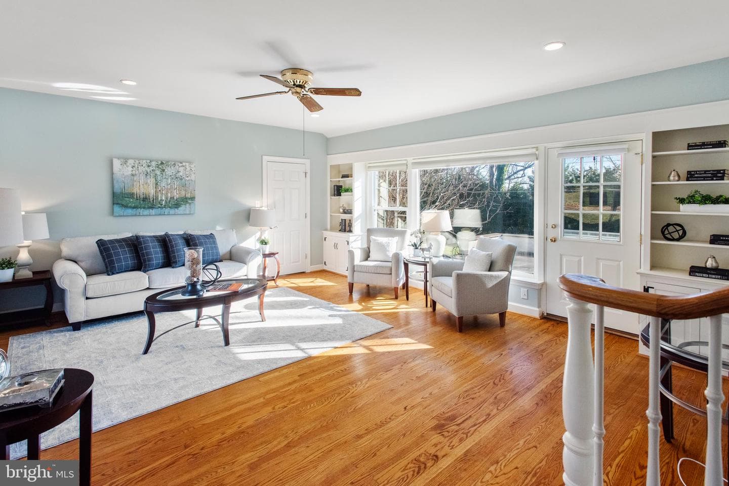 1040 Great Springs Road photo 12