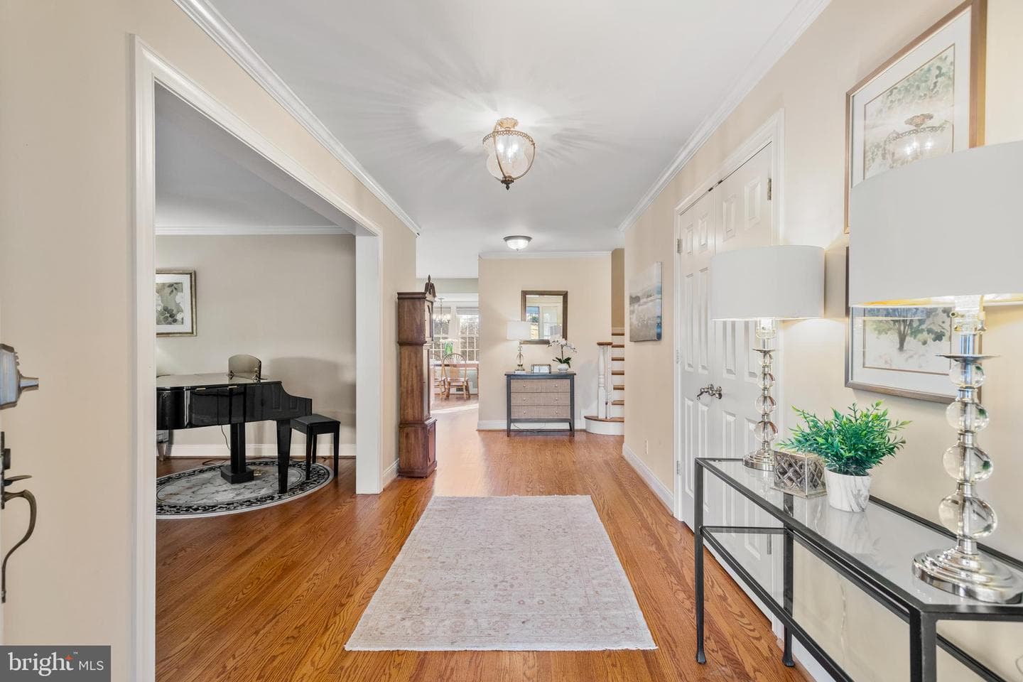 1040 Great Springs Road photo 6