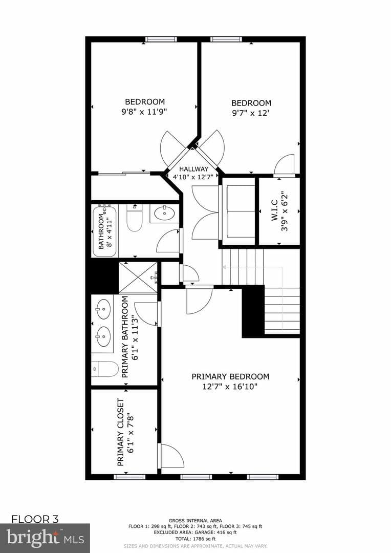 12 Manchester Drive photo 49
