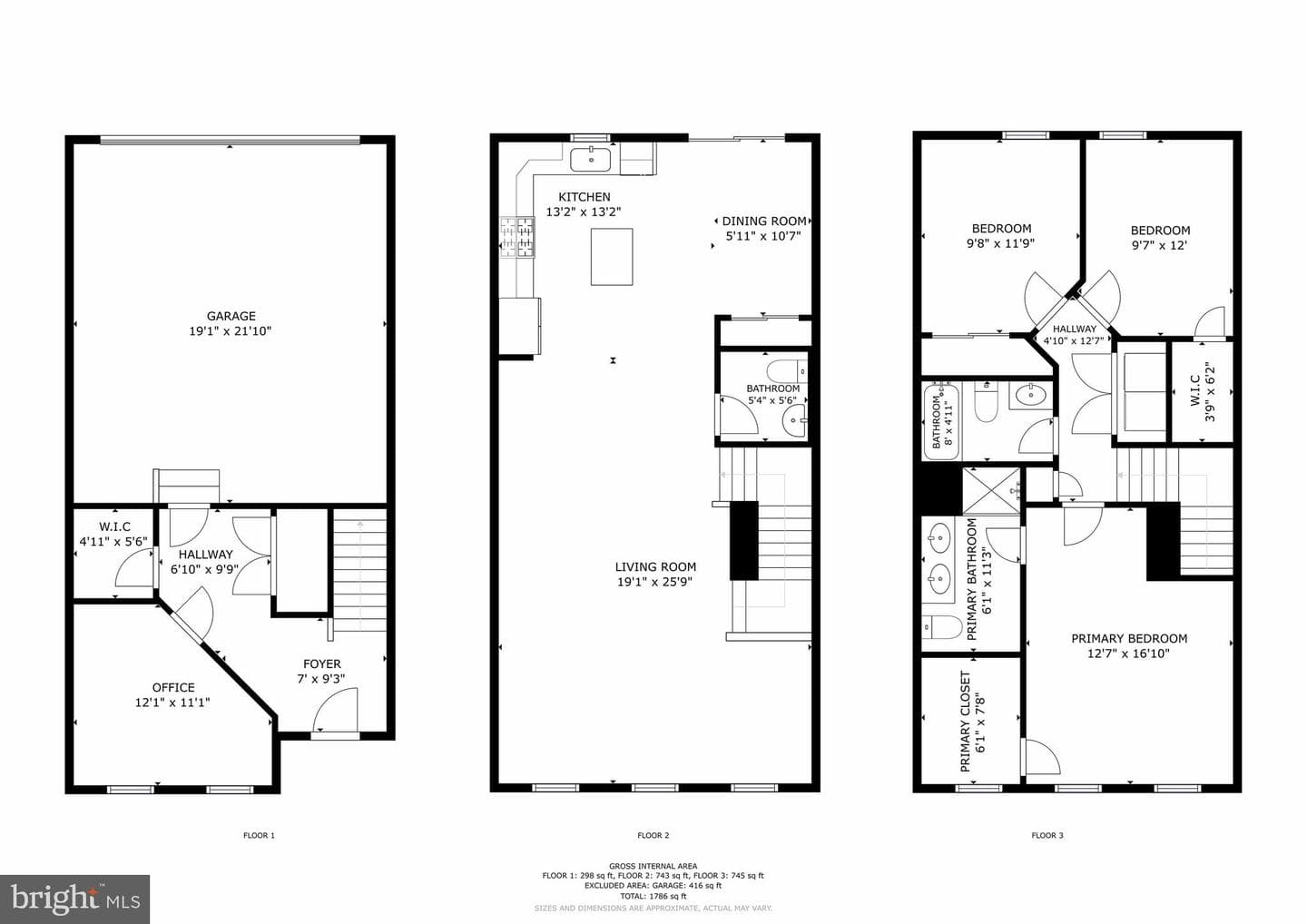 12 Manchester Drive photo 50