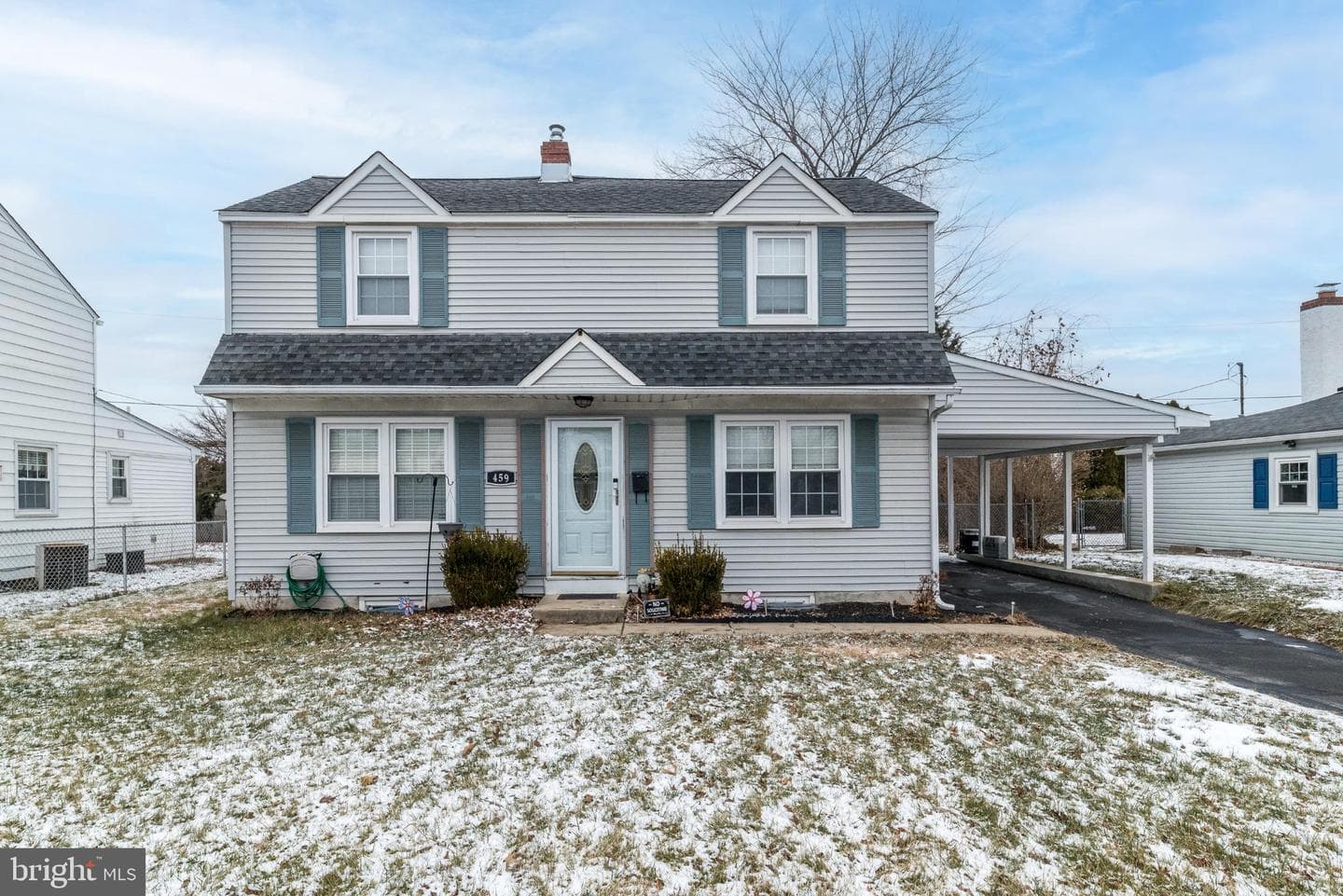 459 Harrison Avenue photo 1