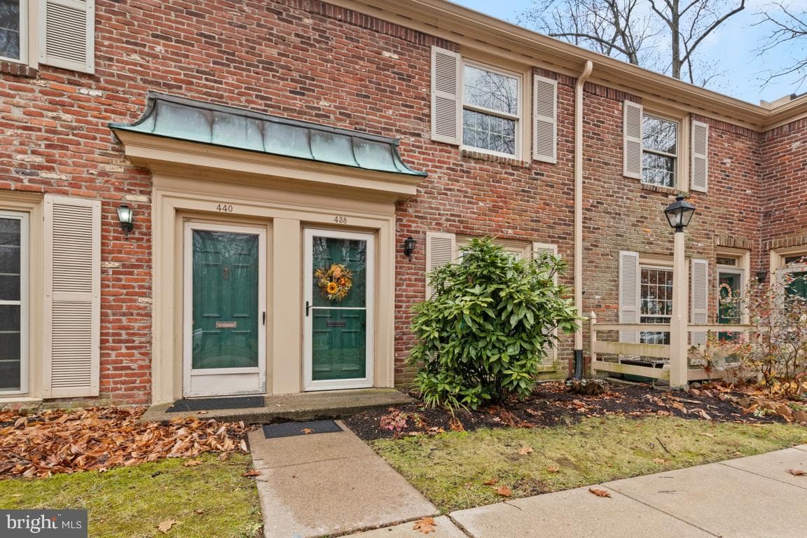438 Old Penllyn Pike