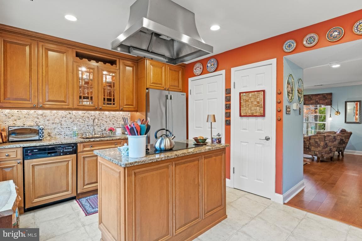 438 Old Penllyn Pike photo 14