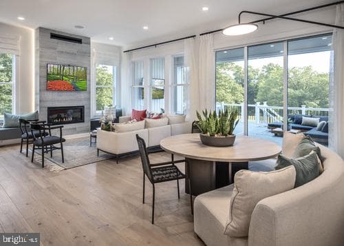 1190 Wythe Boulevard #lot 103 photo 17