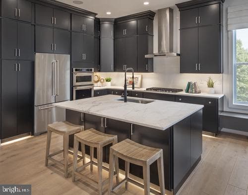 1190 Wythe Boulevard #lot 103 photo 8