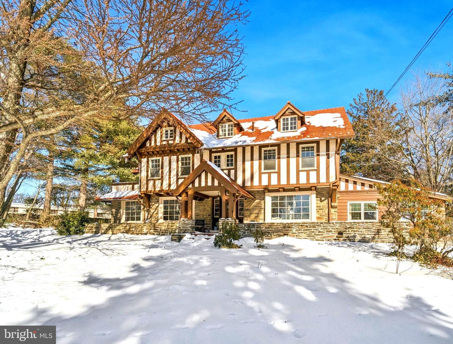 1221 Church Road