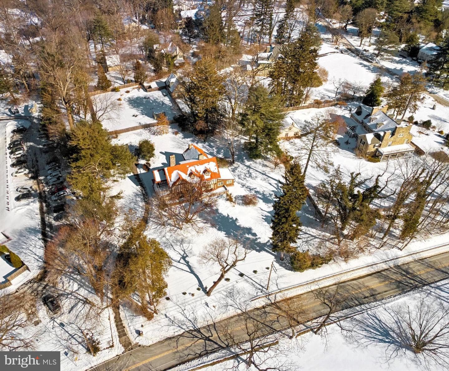 1221 Church Road photo 48