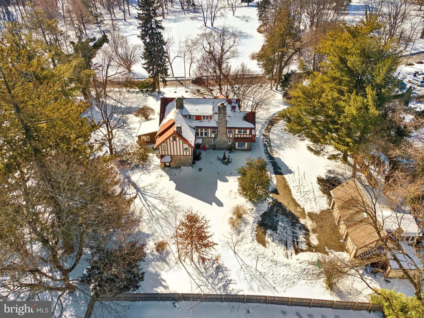 1221 Church Road photo 49