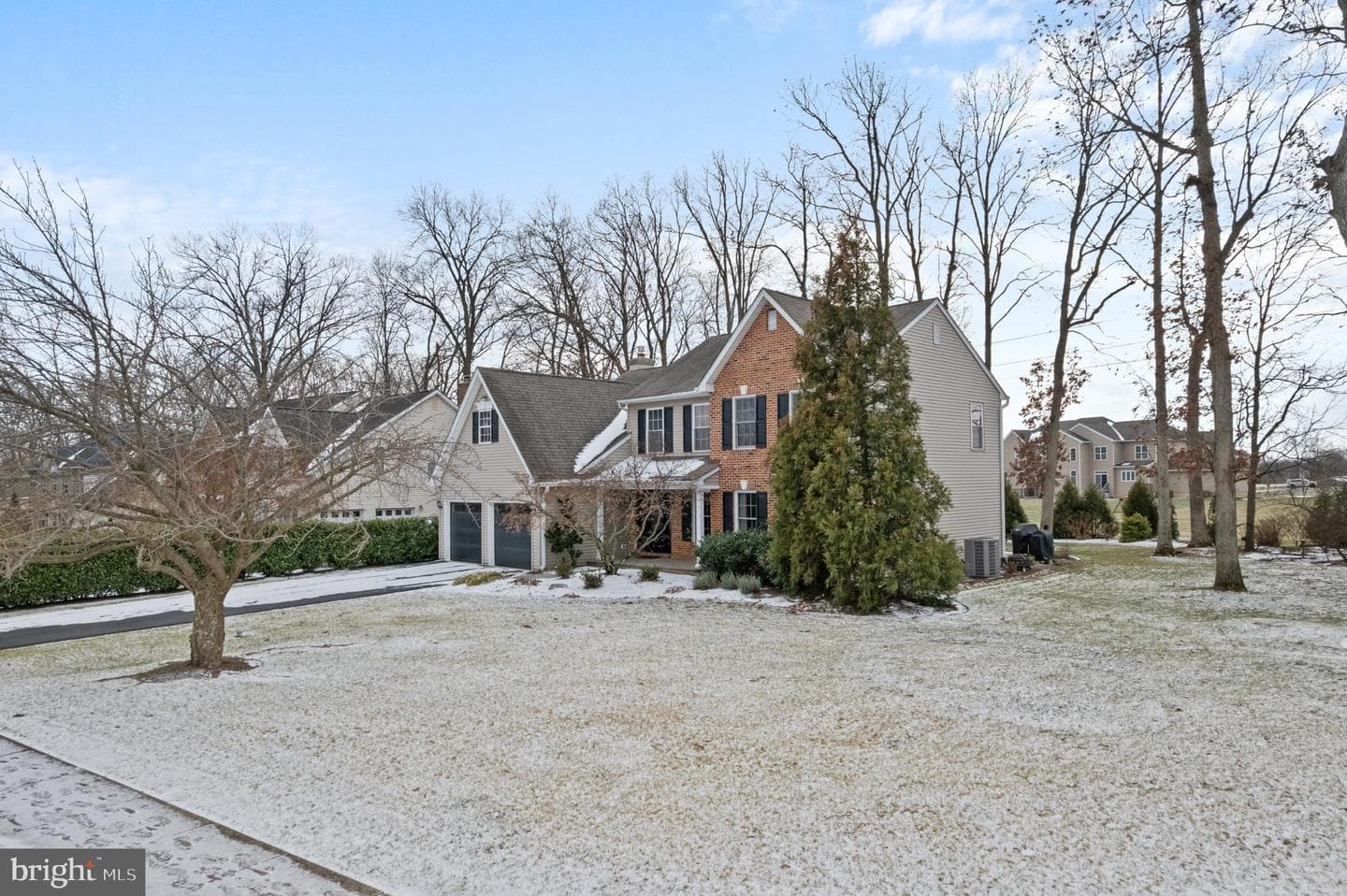 362 Oak Ridge Lane photo 1