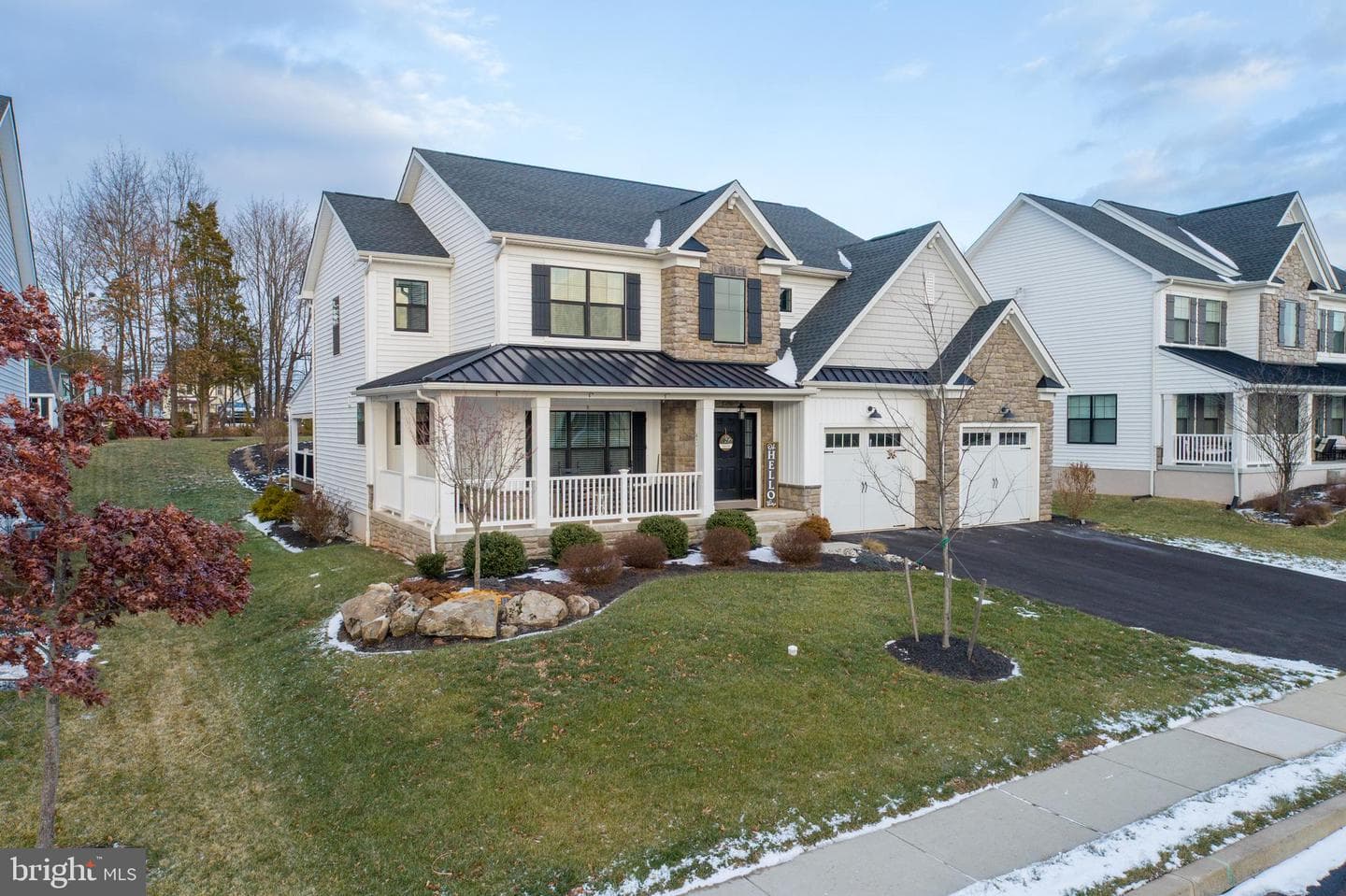 1024 Bayberry Drive