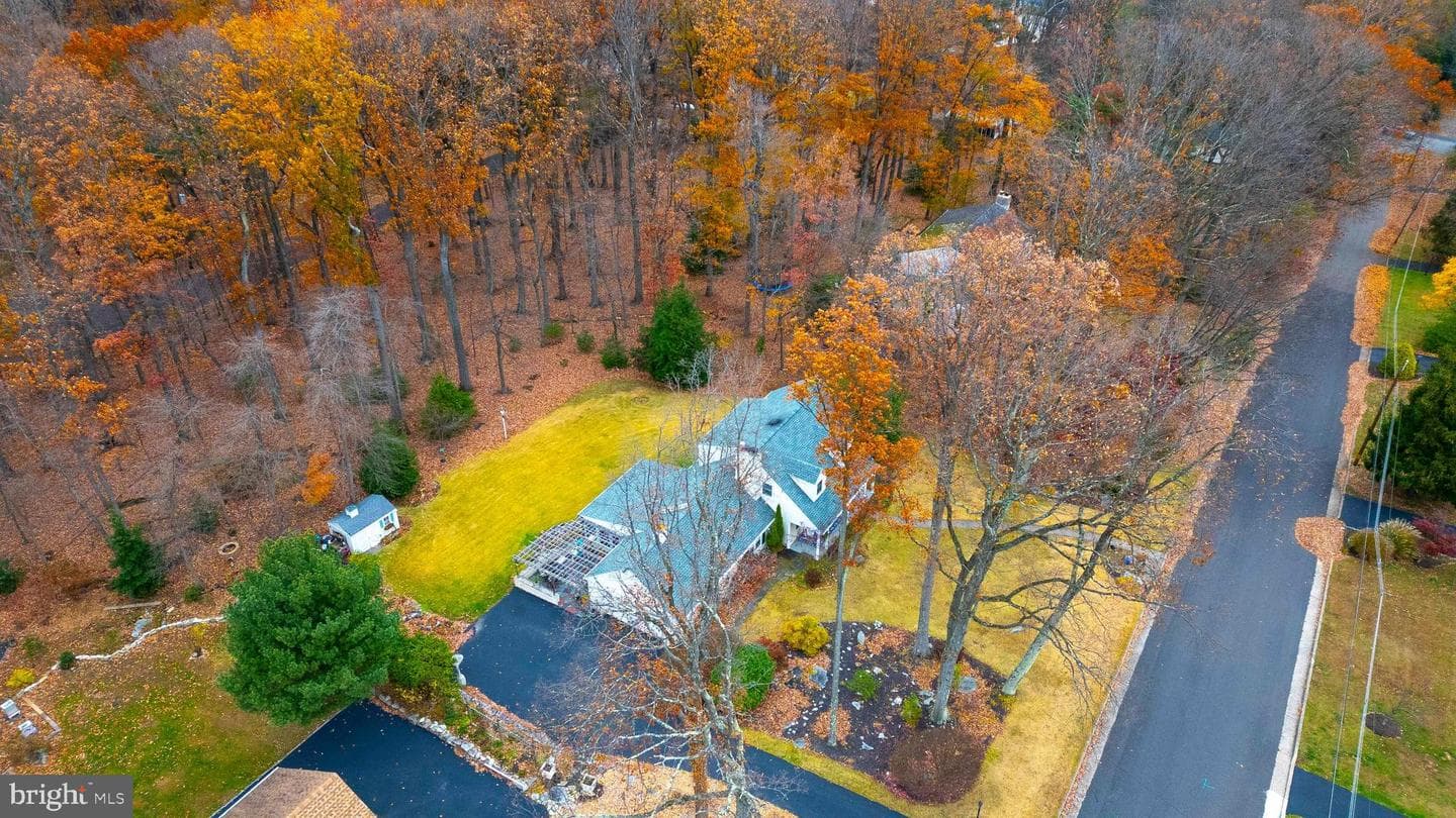 2660 Terwood Hill Drive photo 45