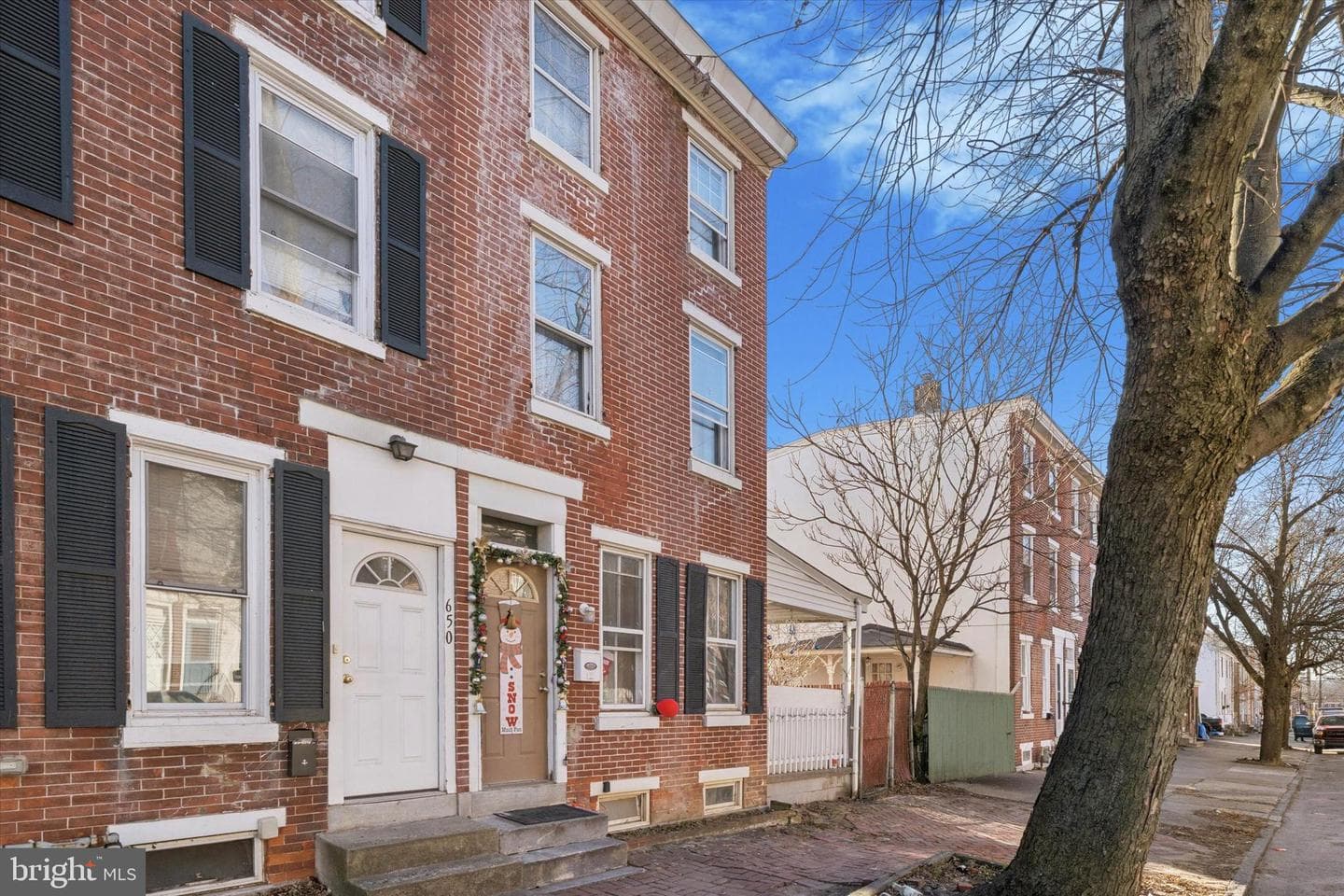 648 Astor Street, Norristown