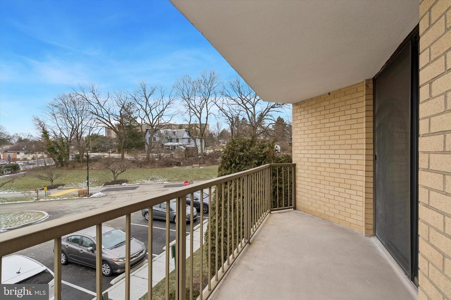 666 W Germantown Pike #2101 photo 13