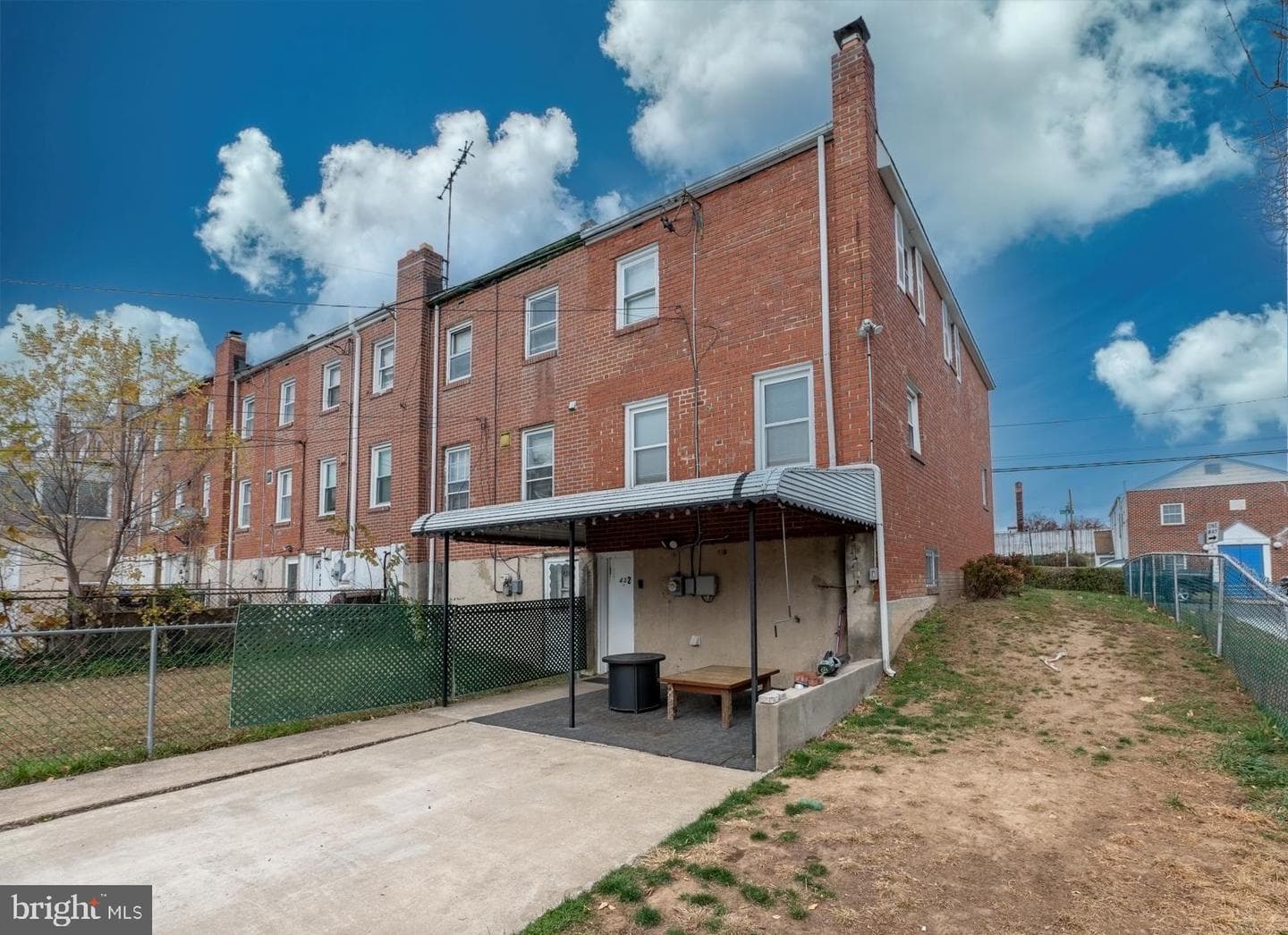 432 E Basin Street photo 30