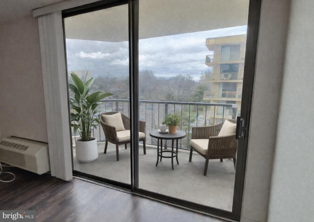 666 W Germantown Pike #2716 photo 12