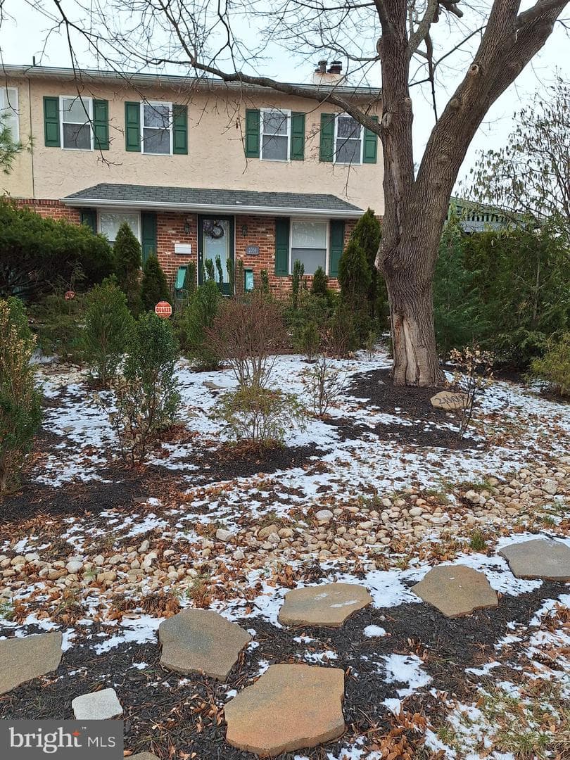 2008 Whitpain Hills photo 1
