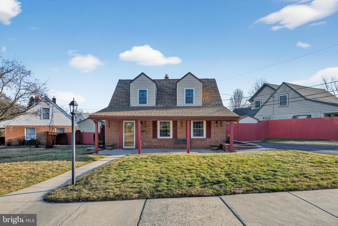 220 Liberty photo 1
