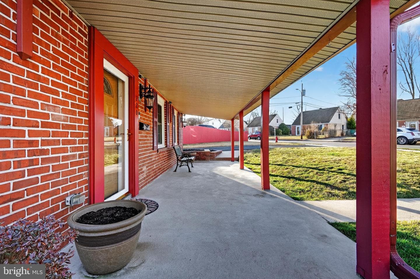 220 Liberty photo 5