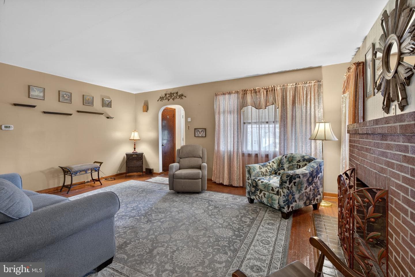 821 N Hanover Street photo 10