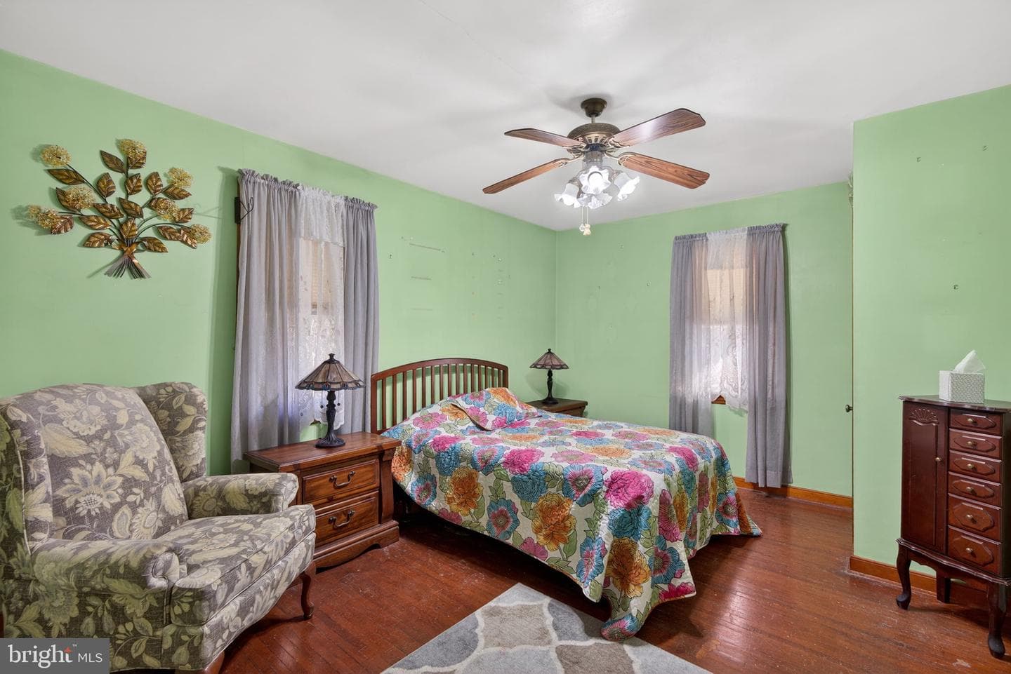 821 N Hanover Street photo 19