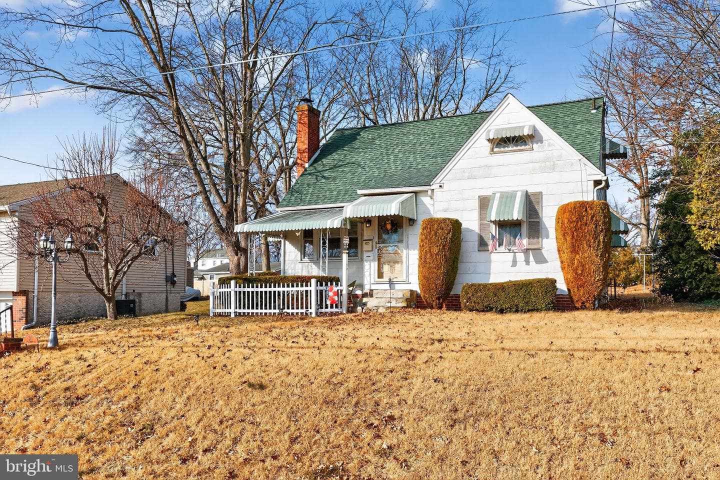 821 N Hanover Street photo 2