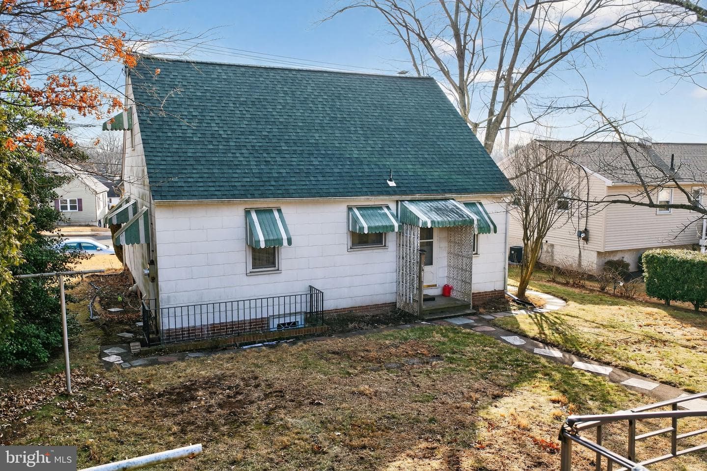 821 N Hanover Street photo 24
