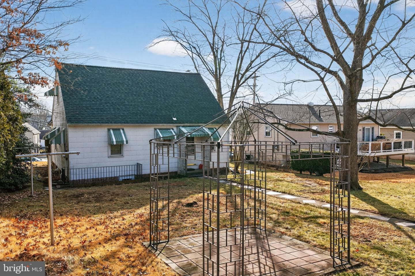 821 N Hanover Street photo 25
