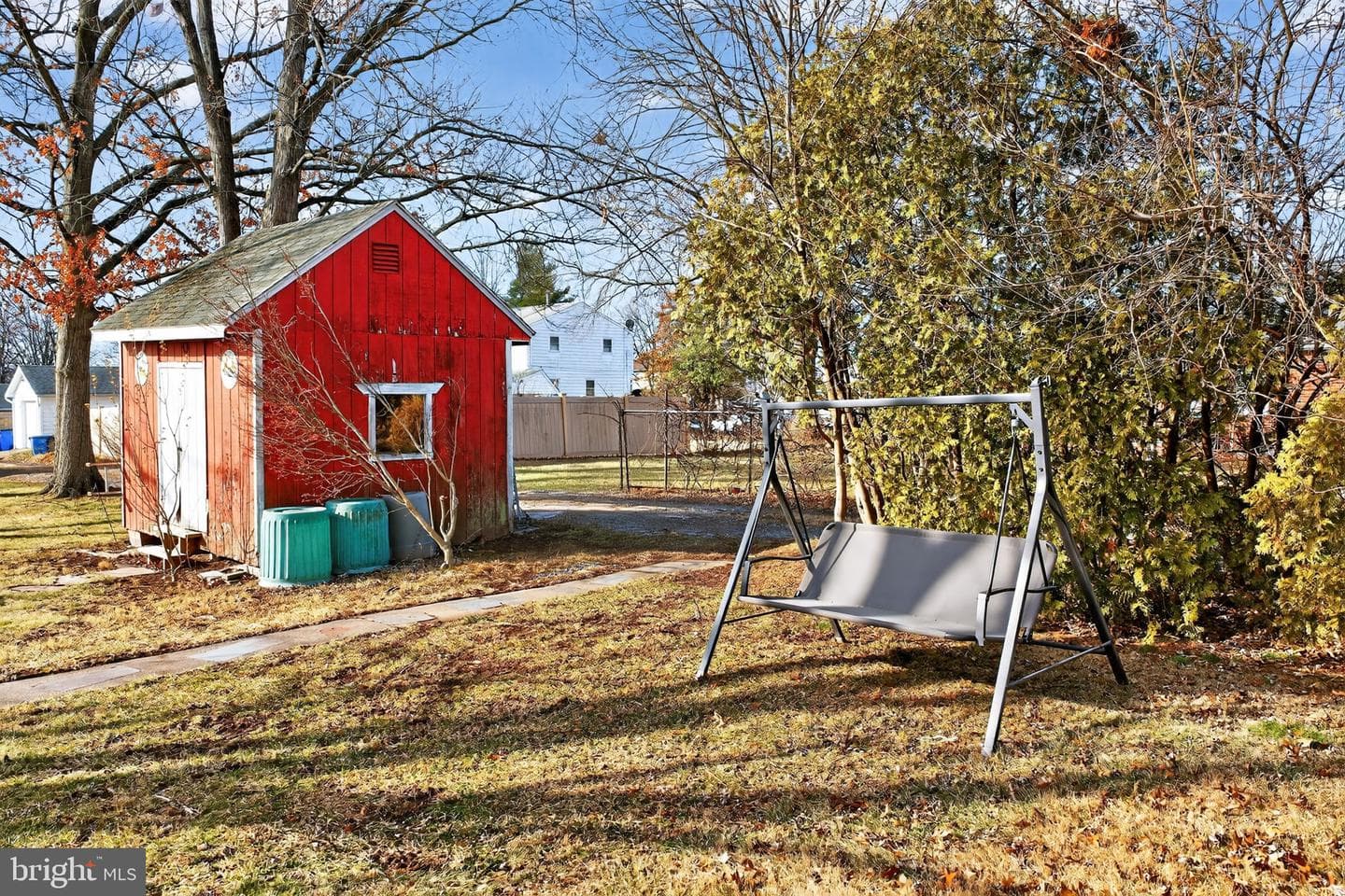 821 N Hanover Street photo 26