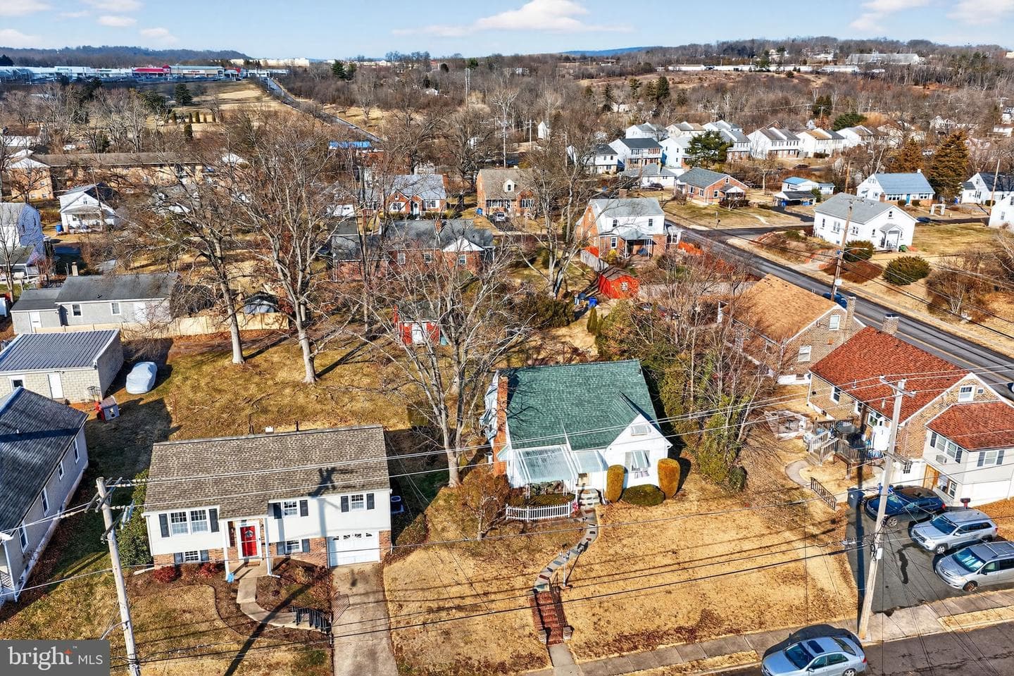 821 N Hanover Street photo 27
