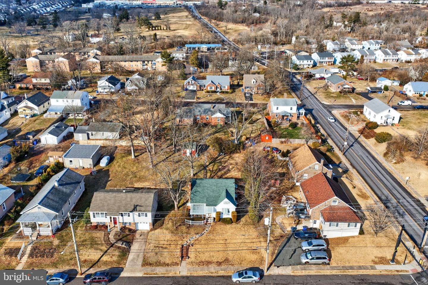 821 N Hanover Street photo 28