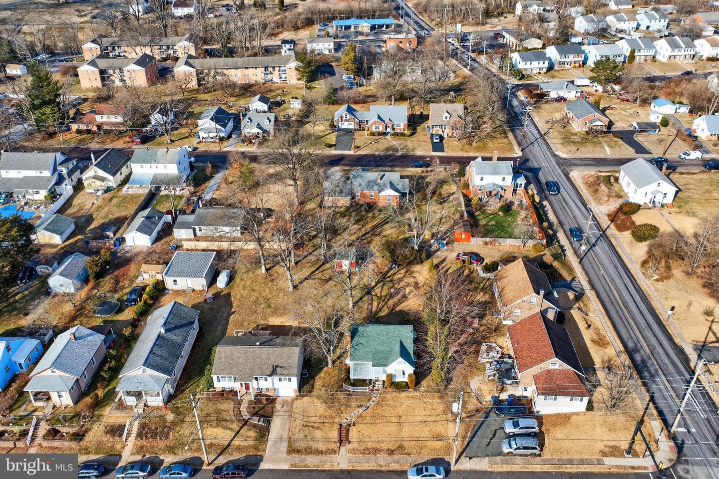 821 N Hanover Street photo 29